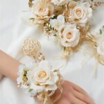 Fresh Flower Prom Corsages