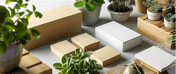 Green Innovations In Floral Packaging