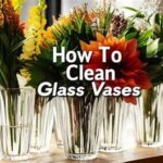 How To Clean Vases Effectively