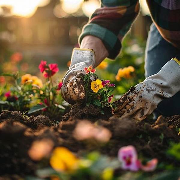 How To Cultivate Seasonal Blooms