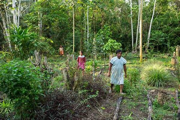 Indigenous Plant Habitat Safeguarding