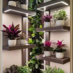 Indoor Greenery Safe For Kids
