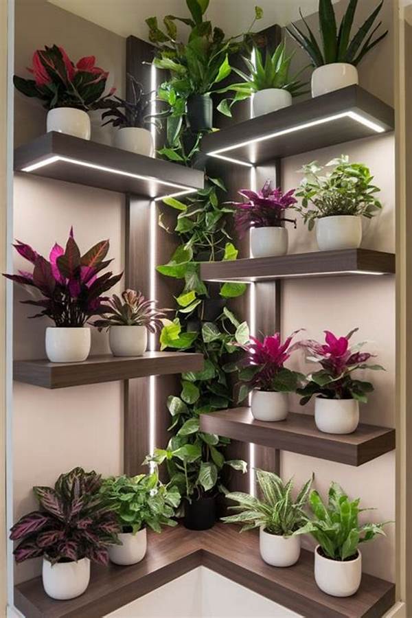 Indoor Greenery Safe For Kids