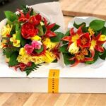 Inexpensive Bouquets Delivered To Doorstep