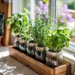 Kid-friendly Indoor Gardening Ideas