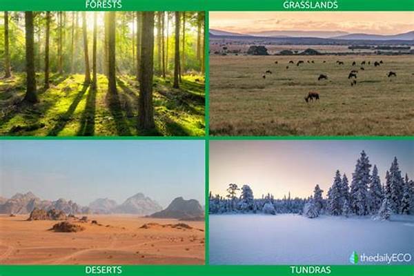 Limited Distribution Plant Habitats