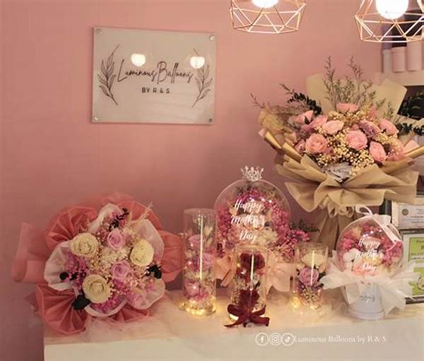 Luxurious Blooms For Festive Celebrations