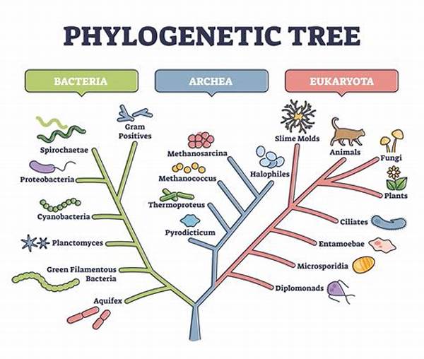 Molecular Phylogenetics In Botany