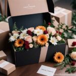 Monthly Floral Design Subscription