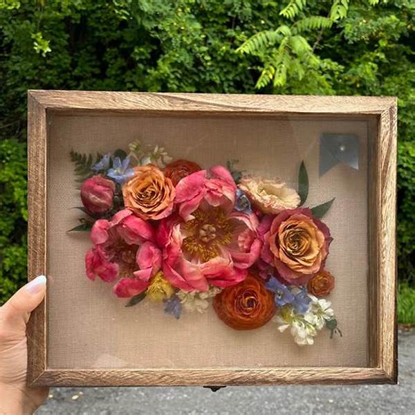 Optimal Conditions For Floral Preservation