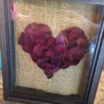 Petal Preservation For Craft Projects