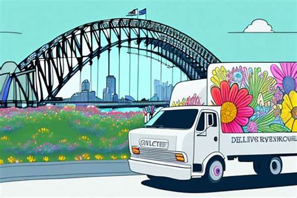 Quality Blossoms On A Budget