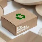 Recyclable And Biodegradable Box Materials