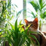 Safe Greenery For Indoor Cats