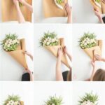Steps To Hydrate Bouquet Flowers