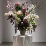 Unique Flower Arrangements For Moms