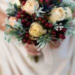 Winter Wedding Flower Trends
