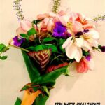 Zero Waste Flower Bouquet Solutions