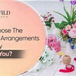 Adjustable Flower Arrangements For Delivery