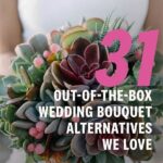Affordable Flower Bouquet Alternatives