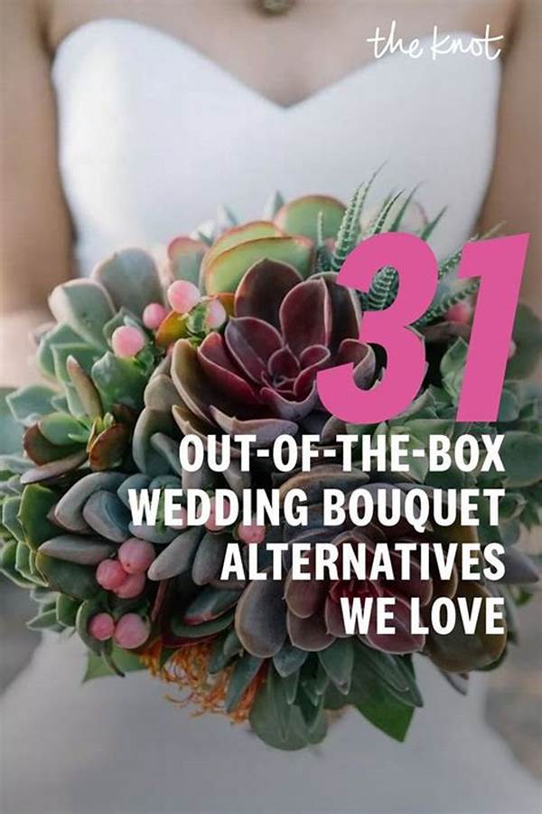 Affordable Flower Bouquet Alternatives