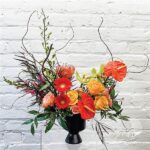 Bespoke Floral Arrangement Delivery