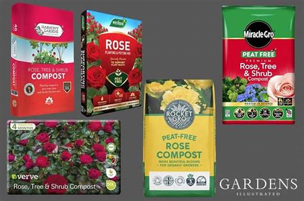 Best Nutrient Additives For Roses