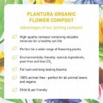 Best Organic Compost For Flowers