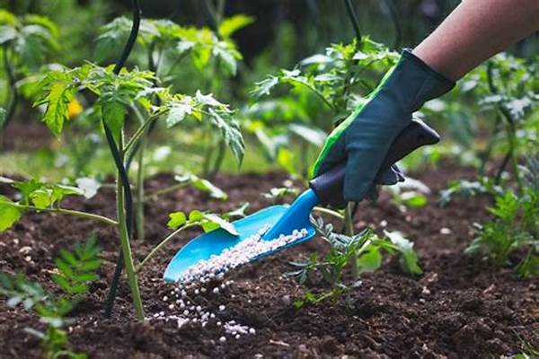 Best Seasonal Flower Fertilizing Methods