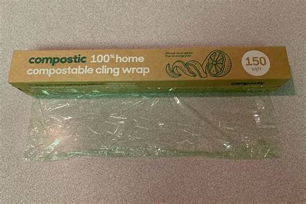 Biodegradable Flower Wrap Choices