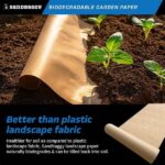 Biodegradable Garden Gift Options