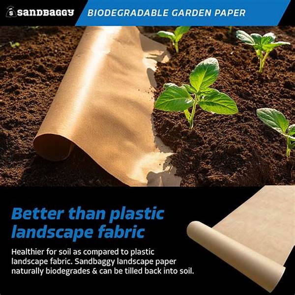 Biodegradable Garden Gift Options
