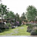 Biodiversity In Garden Ecosystems