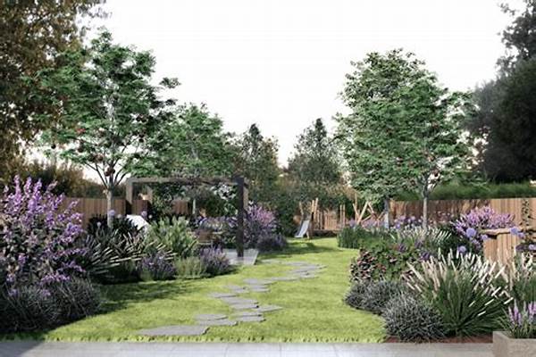 Biodiversity In Garden Ecosystems