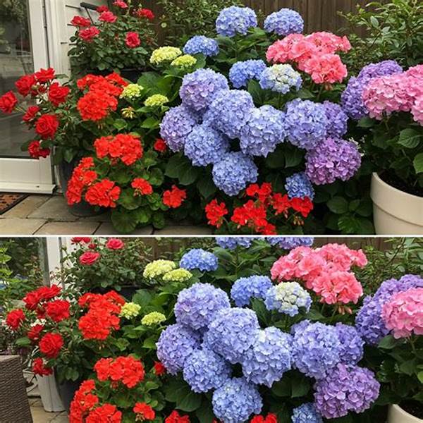 Boosting Flowering With Sunlight