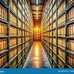 Budget-friendly Archival Data Storage