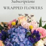 Budget-friendly Floral Gift Subscription Service