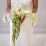 Chic Wedding Bouquet Trends
