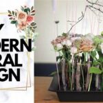 Child-friendly Flower Arrangement Tutorials