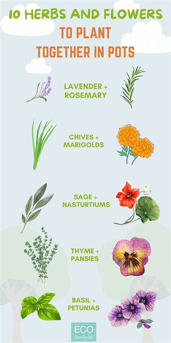 Child-safe Flowers To Plant Together