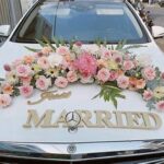 Classic Floral Decoration Styles