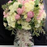 Classy Flower Arrangement Styles