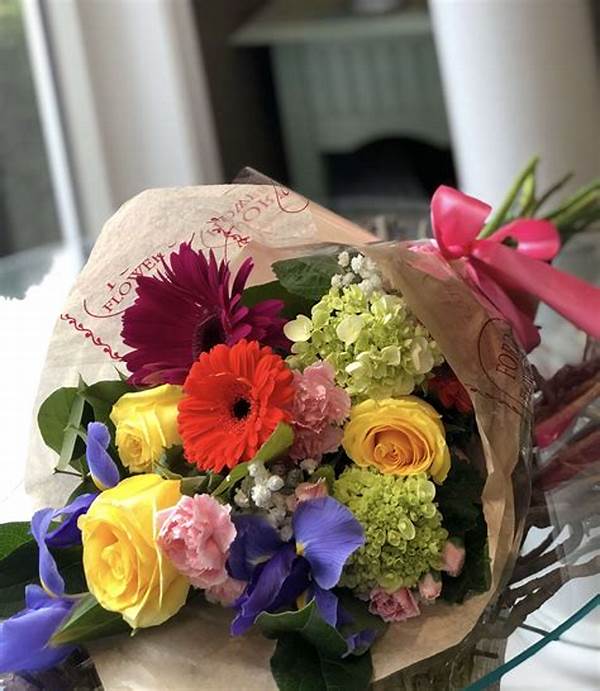 Cost-effective Bouquet Delivery Local