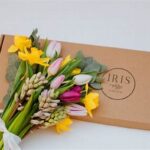 Cost-effective Flower Delivery Box