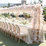 Cost-saving Floral Wedding Decorations