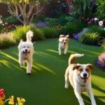 Creating A Pet-safe Garden Space