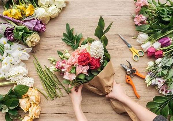 Creating Classic Floral Masterpieces