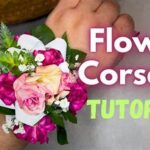 Creative Corsage Floral Pairings