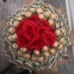 Creative Low-cost Flower Gifts