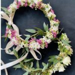 Customized Prom Floral Accessories